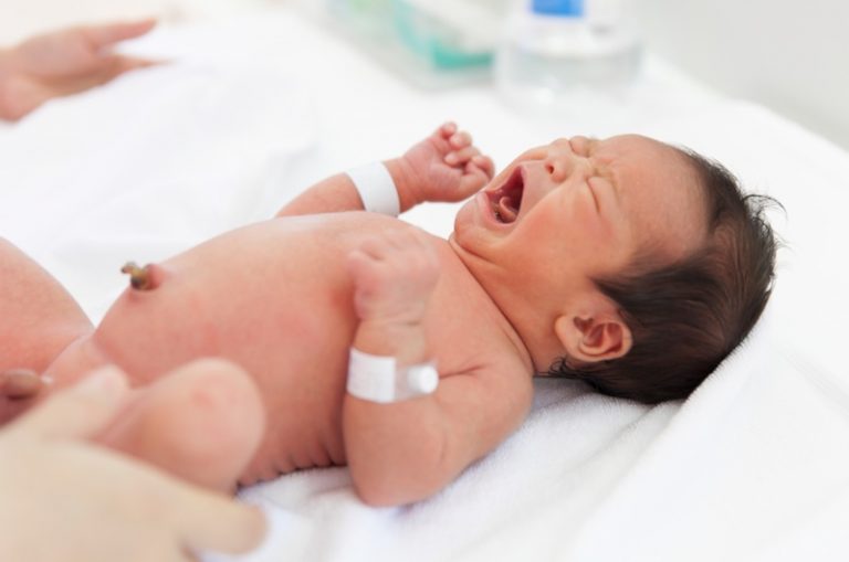 Bevallen met verlostang of vacuümpomp – Zwangerschapspagina