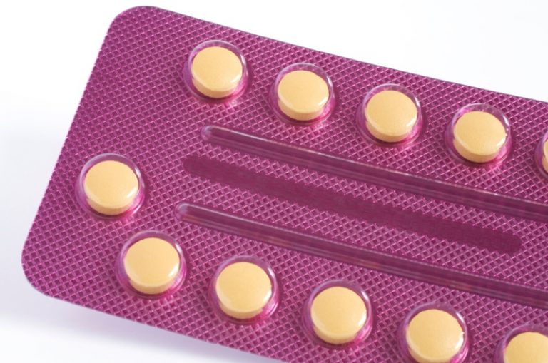 Stoppen met de pil – Zwangerschapspagina