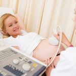 Prenatale controles tijdens de zwangerschap